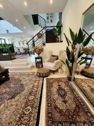 Jalan Angin Laut (D16), Terrace #476139331